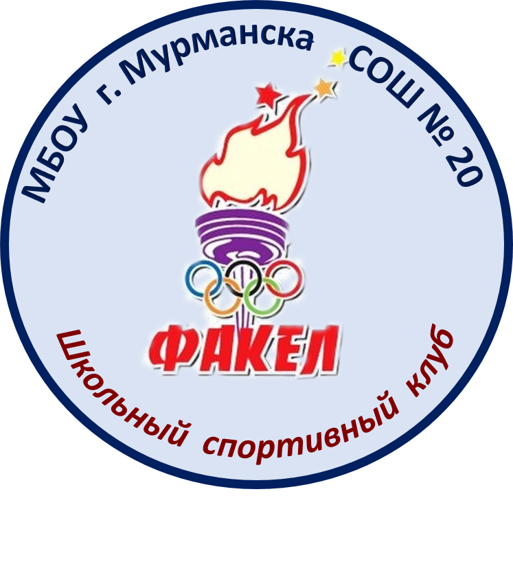 Спорт и физкультура в школе.